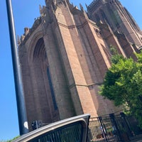 Photo taken at Liverpool Cathedral by Jacco on 5/19/2024