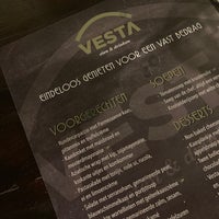 Photo taken at Vesta by Jacco on 11/20/2022