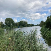 Photo taken at Wijchen by Jacco on 8/27/2021