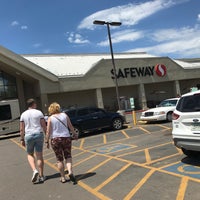 Photo taken at Safeway by Jacco on 8/4/2019