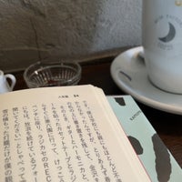 Photo taken at Moon Factory Coffee by Wocchan y. on 11/29/2023
