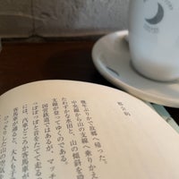 Photo taken at Moon Factory Coffee by Wocchan y. on 11/22/2023