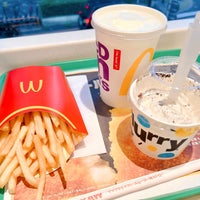 Photo taken at McDonald&amp;#39;s by くろすれ on 9/26/2023