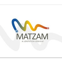 Photo taken at MATZAM Express Transportes by Caio Z. on 10/16/2012