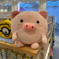 Photo taken at Miniso by Jerry H. on 5/15/2022