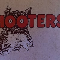Photo taken at Hooters by Jerry H. on 5/26/2022
