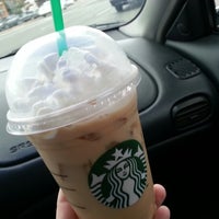 Photo taken at Starbucks by Corina C. on 11/20/2012