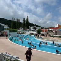 レオマウォーターランド 丸亀市 香川県