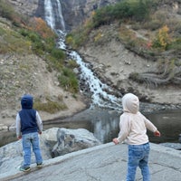 Image added by Carol Beck at Bridal Veil Falls Image added by Carol Beck at Bridal Veil Falls