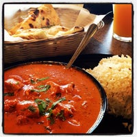 Photo taken at Tarka Indian Kitchen by Tarka Indian Kitchen on 10/28/2014
