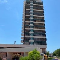 Foto tirada no(a) Price Tower por Jimmy F. em 6/17/2021