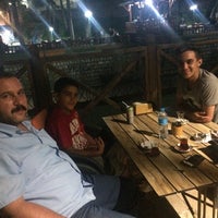 Photo taken at Meram Çamlıbel by Ramazan D. on 7/9/2018