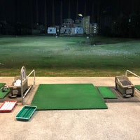 Photo taken at Pro-am Driving Range by Suparuck C. on 1/10/2018