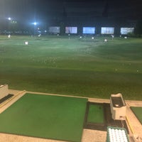 Photo taken at All Star Golf Complex by Suparuck C. on 4/23/2018