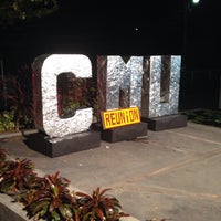 Photo taken at CMU Engineering Alumni Association by Suparuck C. on 2/28/2015