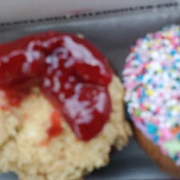 11/28/2020にDD C.がPeace, Love and Little Donuts of Southlakeで撮った写真