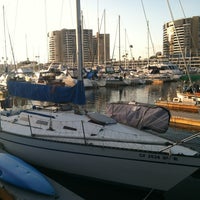 Photo taken at Joyride Sailing Boat by Piño M. on 10/14/2013