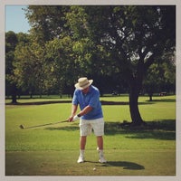 Foto diambil di Greynolds Golf Course oleh Jordan M. pada 6/16/2013