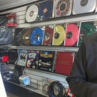 Photo taken at sos djspecialty shop by djsolo r. on 11/5/2012