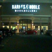 Photo taken at Barnes &amp;amp; Noble by Charles S. on 2/24/2013