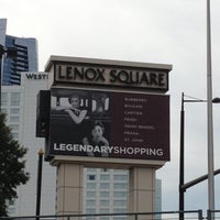 Photo taken at Lenox Plaza by Nayrice C. on 10/12/2012