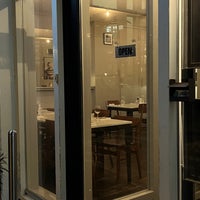 Photo taken at Restaurant Hemelse Modder by yoojeen on 2/6/2023