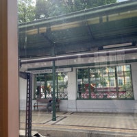 Photo taken at U Gumpendorfer Straße by yoojeen on 6/6/2023