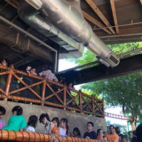 Photo taken at Canopy Flyer by yoojeen on 7/12/2018