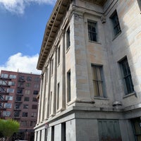 Photo taken at The Old San Francisco Mint by yoojeen on 4/25/2021