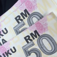 Pejabat Bendahari, Unit Kewangan Zon 5  UiTM Shah Alam