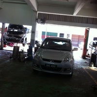 Asjati Perodua Service Center Jinjang 4 Tips