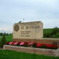 University At Buffalo Ub North Campus 33個のtips University At Buffalo Ub North Campus 33個のtips
