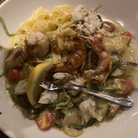 Photo taken at Pappadeaux Seafood Kitchen by Denise and V. on 6/24/2022