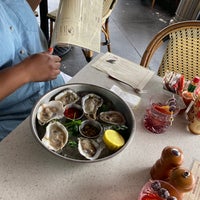 Photo taken at C&amp;S Seafood and Oyster Bar by Denise and V. on 6/8/2021