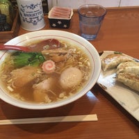 らーめんせん家 角田店