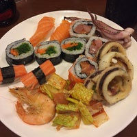 รูปภาพถ่ายที่ Vegas Seafood Buffet โดย Ayça U. เมื่อ 2/17/2017