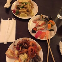 รูปภาพถ่ายที่ Hokkaido Seafood Buffet - Burbank โดย Ayça U. เมื่อ 6/18/2016