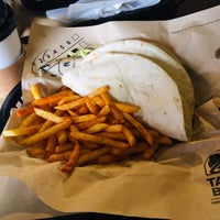 Photo taken at Taco Bell by Maro on 7/7/2019