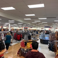 Photo taken at T.J. Maxx by Erol R. on 10/20/2019