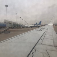 Photo taken at Xiamen Gaoqi International Airport (XMN) by Najah on 2/22/2024