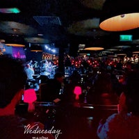 Photo taken at Ronnie Scott&amp;#39;s Jazz Club by H🎧 on 11/17/2022