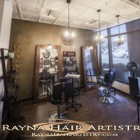 Photo taken at Rayna Hair Artistry by Rayna Hair Artistry on 1/11/2017