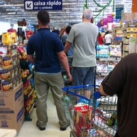 Photo taken at Walmart by Marcela A. on 12/23/2012