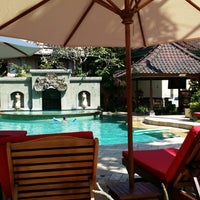 Royal Bali Beach Club Sanur Photo Taken At Royal Bali Beach Club Sanur By Audrey T On 6 26