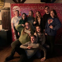 Photo taken at Hans Beer House by Daria A. on 2/17/2020