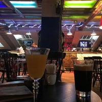 Photo taken at New Bar by Daria A. on 8/23/2019