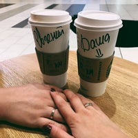 Photo taken at Starbucks by Daria A. on 8/21/2018