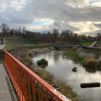 Photo taken at Sergiyev Posad by Daria A. on 10/17/2021