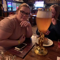 Photo taken at Hans Beer House by Daria A. on 3/3/2020