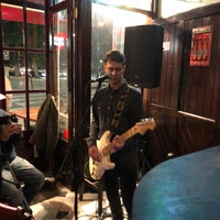 Photo taken at British Bar by Евгений Б. on 11/4/2018